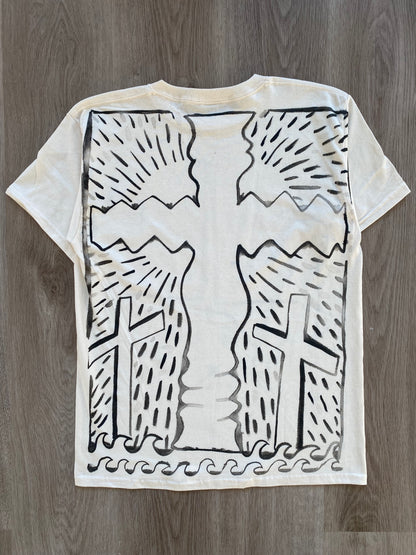 In the Garden Take 1 (Size M)