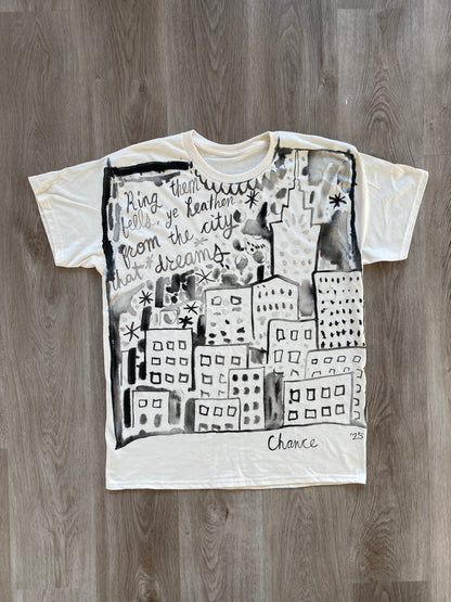 Ring Them Bells Take 2 (Size L)