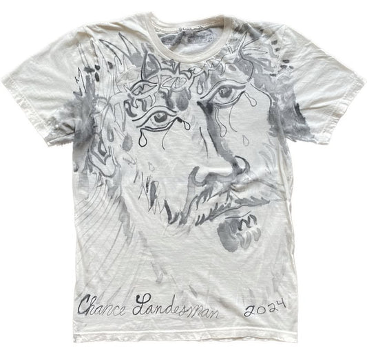 Jesus #2 (Size S)