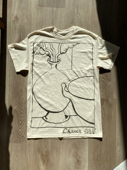 Ceramic Still Life #1 (Size M)