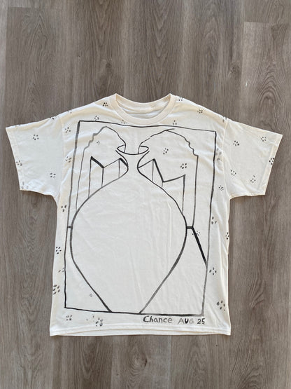 Ceramic Still Life #3 (Size L)