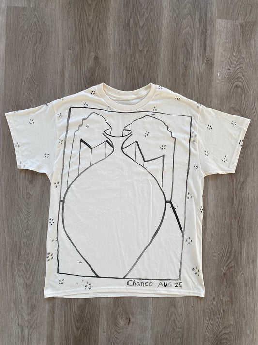 Ceramic Still Life #3 (Size L)