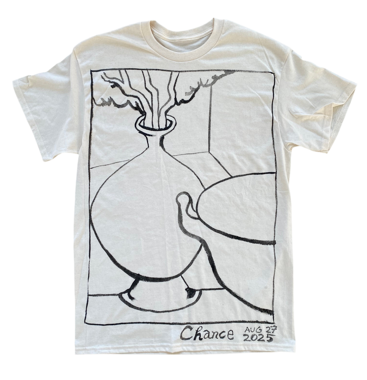 Ceramic Still Life #1 (Size M)