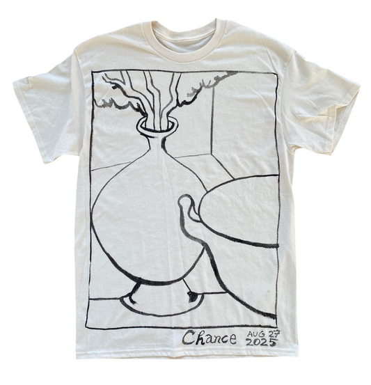 Ceramic Still Life #1 (Size M)