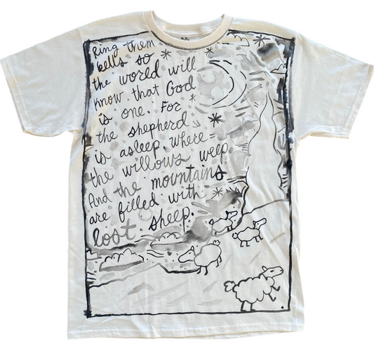 Ring Them Bells Take 3 (Size M)