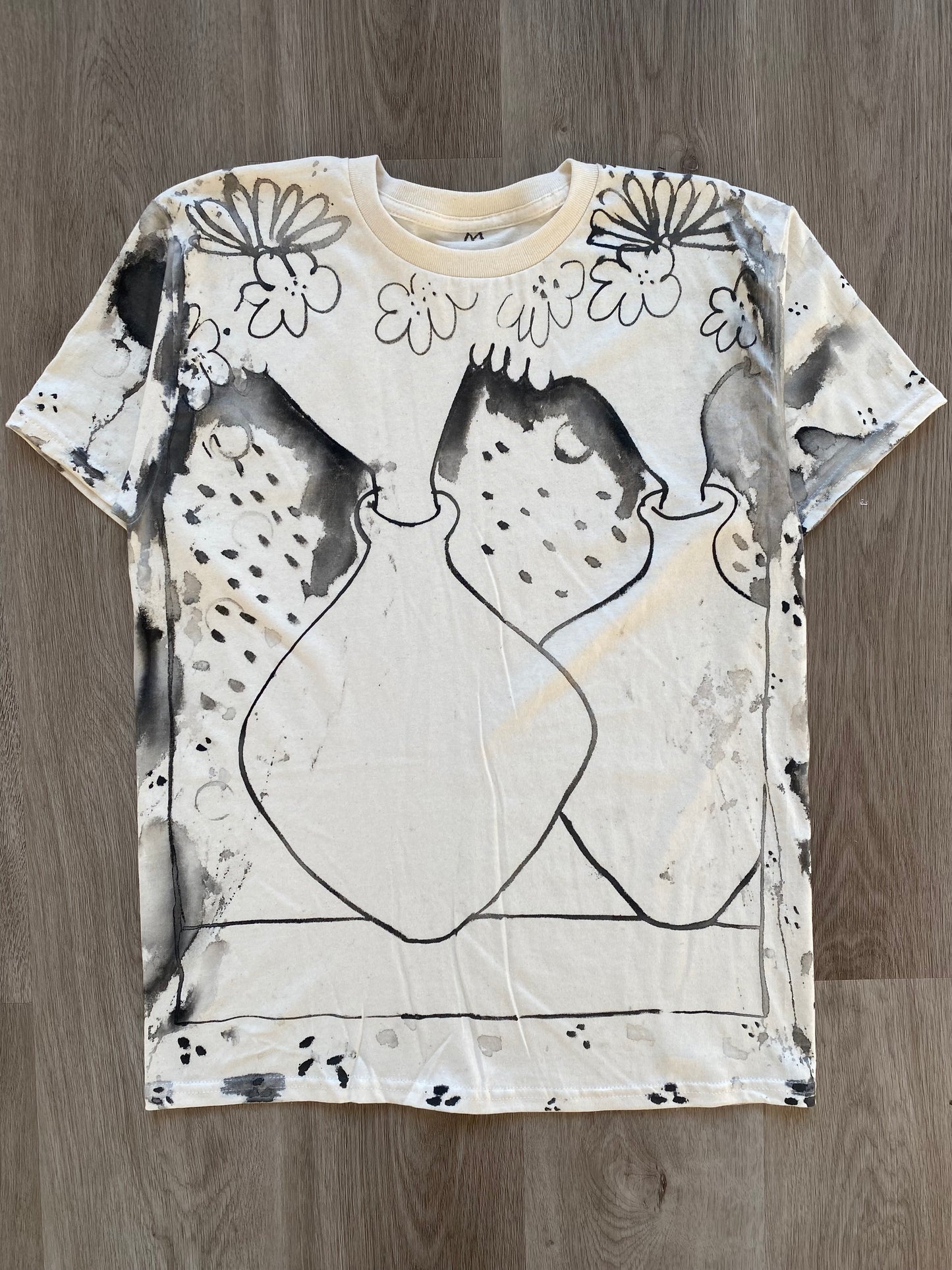 Ceramic Still Life #5 (Size M)
