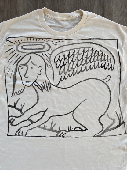 Sphinx #2 (Size L)