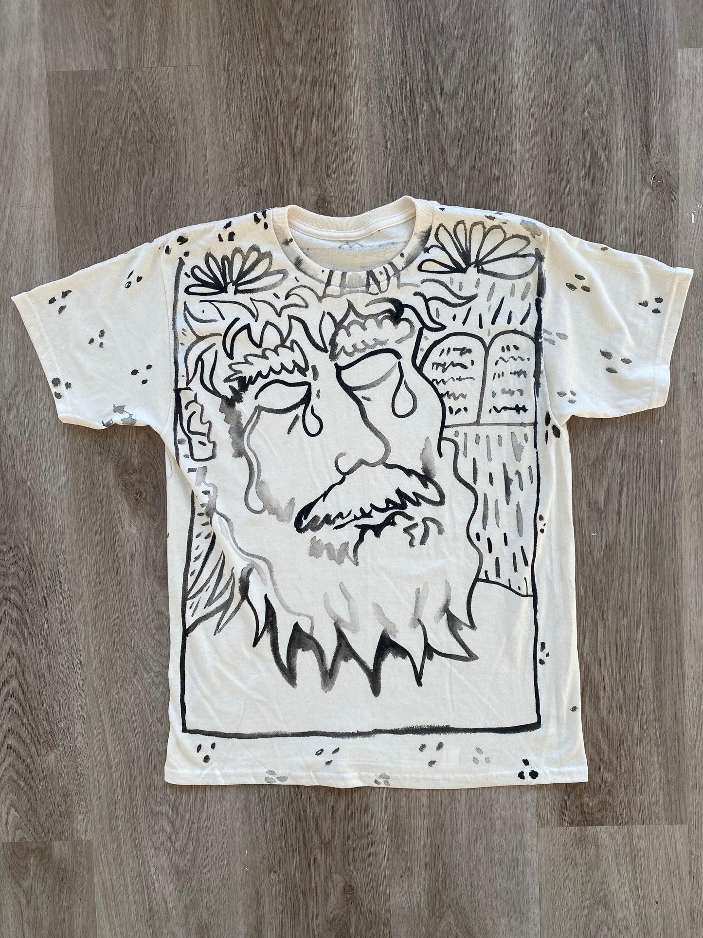 Jesus #1 (Size M)