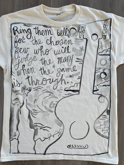 Ring Them Bells Take 4 (Size M)
