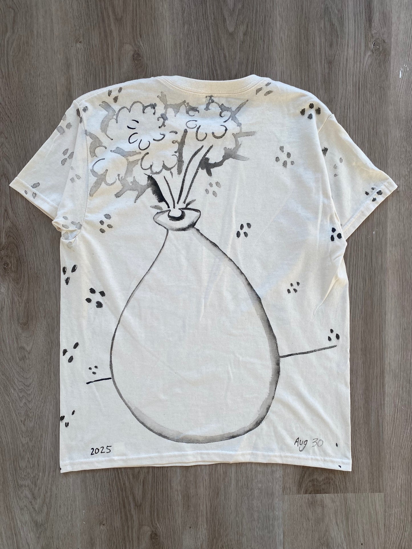 Ceramic Still Life #4 (Size M)