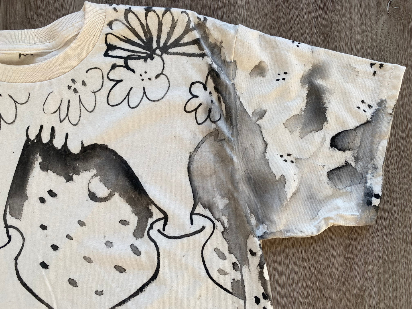 Ceramic Still Life #5 (Size M)