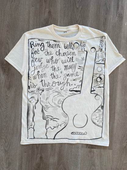 Ring Them Bells Take 4 (Size M)