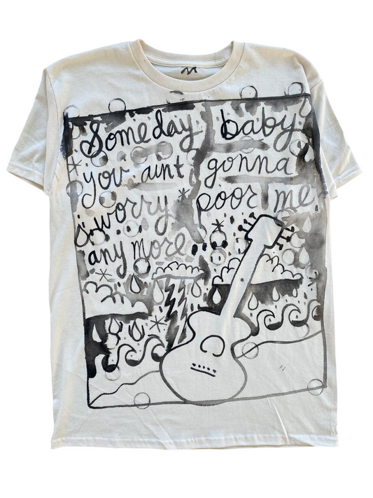 Someday Baby Take 1 (Size M)