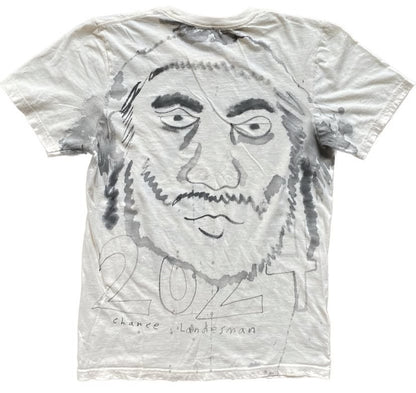 Jesus #2 (Size S)