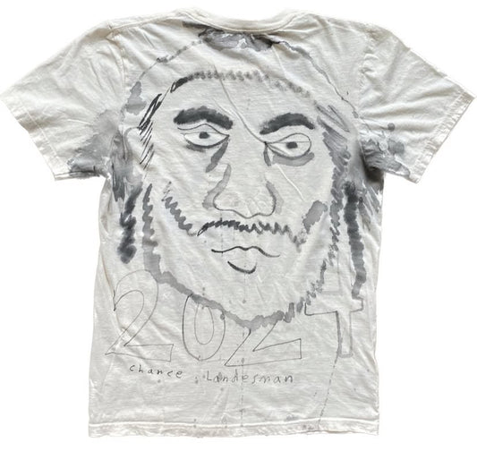 Jesus #2 (Size S)