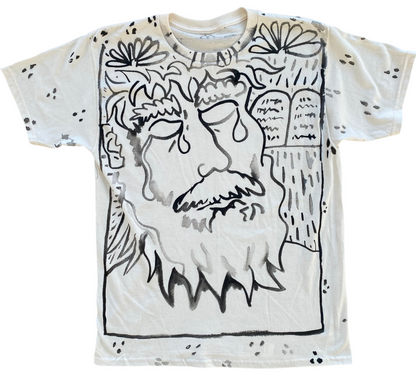 Jesus #1 (Size M)