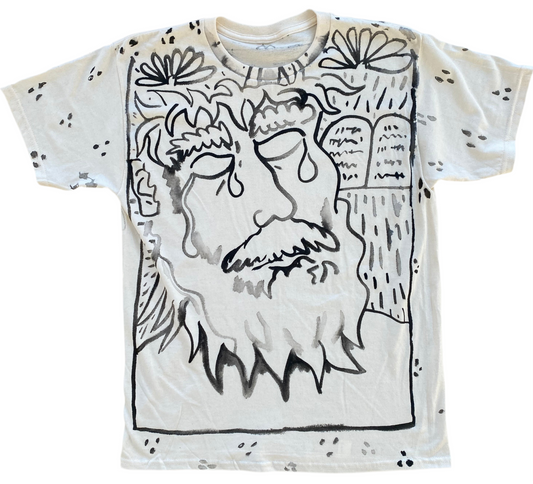 Jesus #1 (Size M)