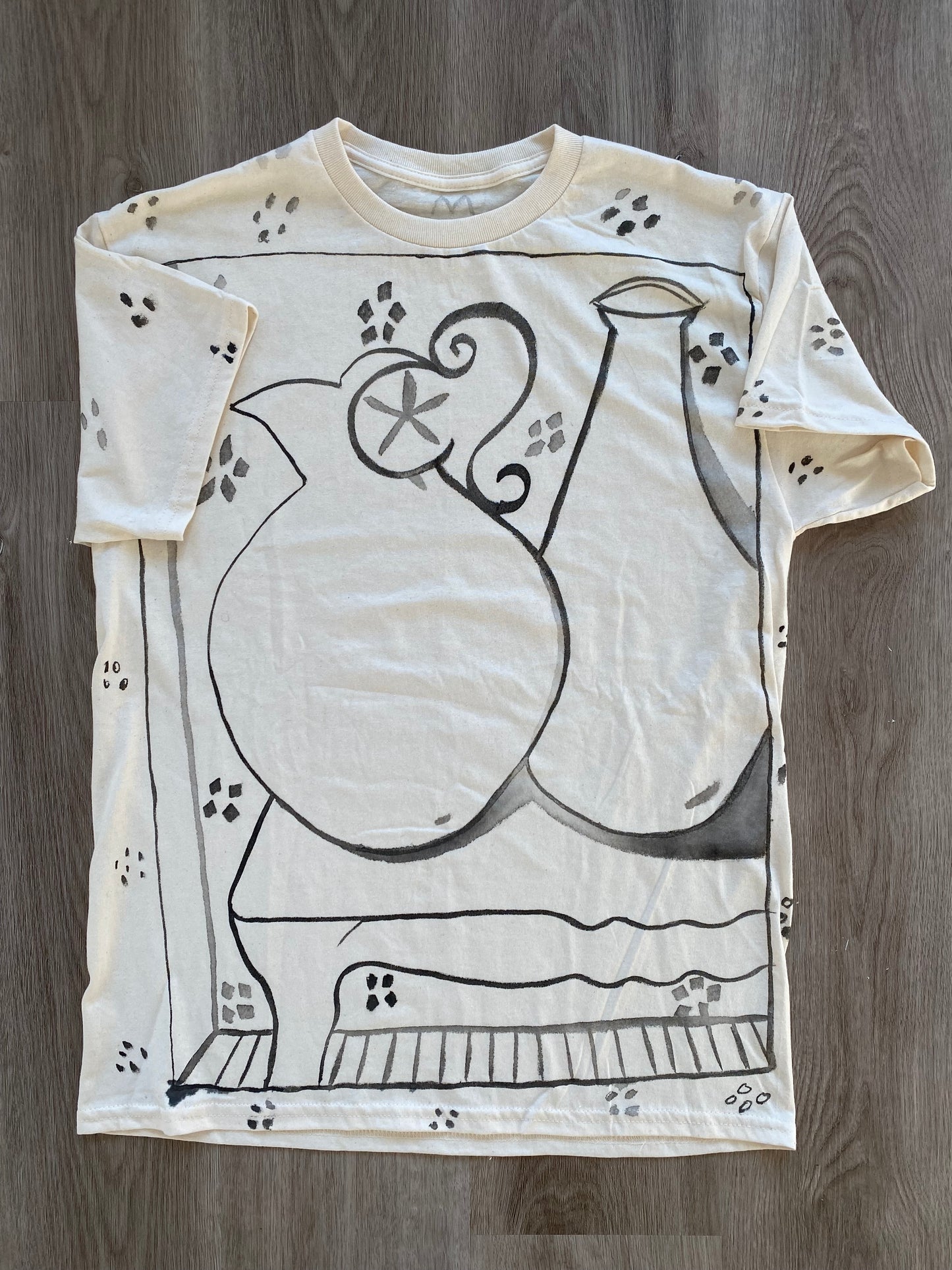 Ceramic Still Life 2 (Size M)