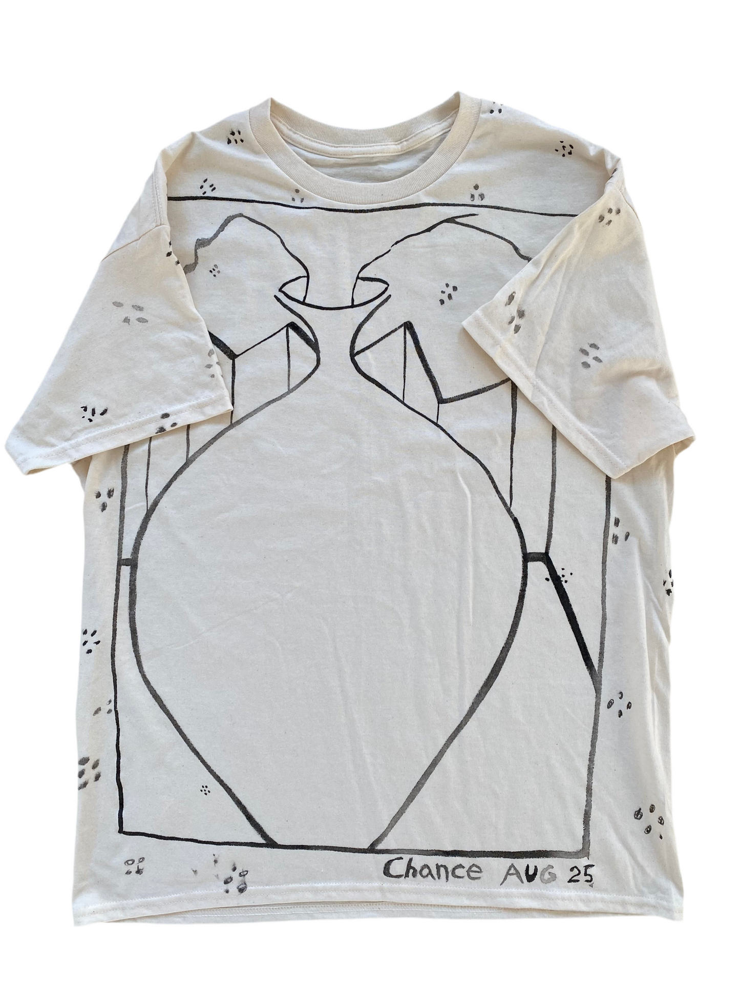 Ceramic Still Life #3 (Size L)