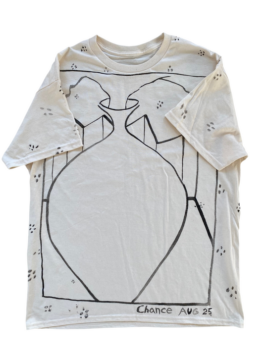 Ceramic Still Life #3 (Size L)