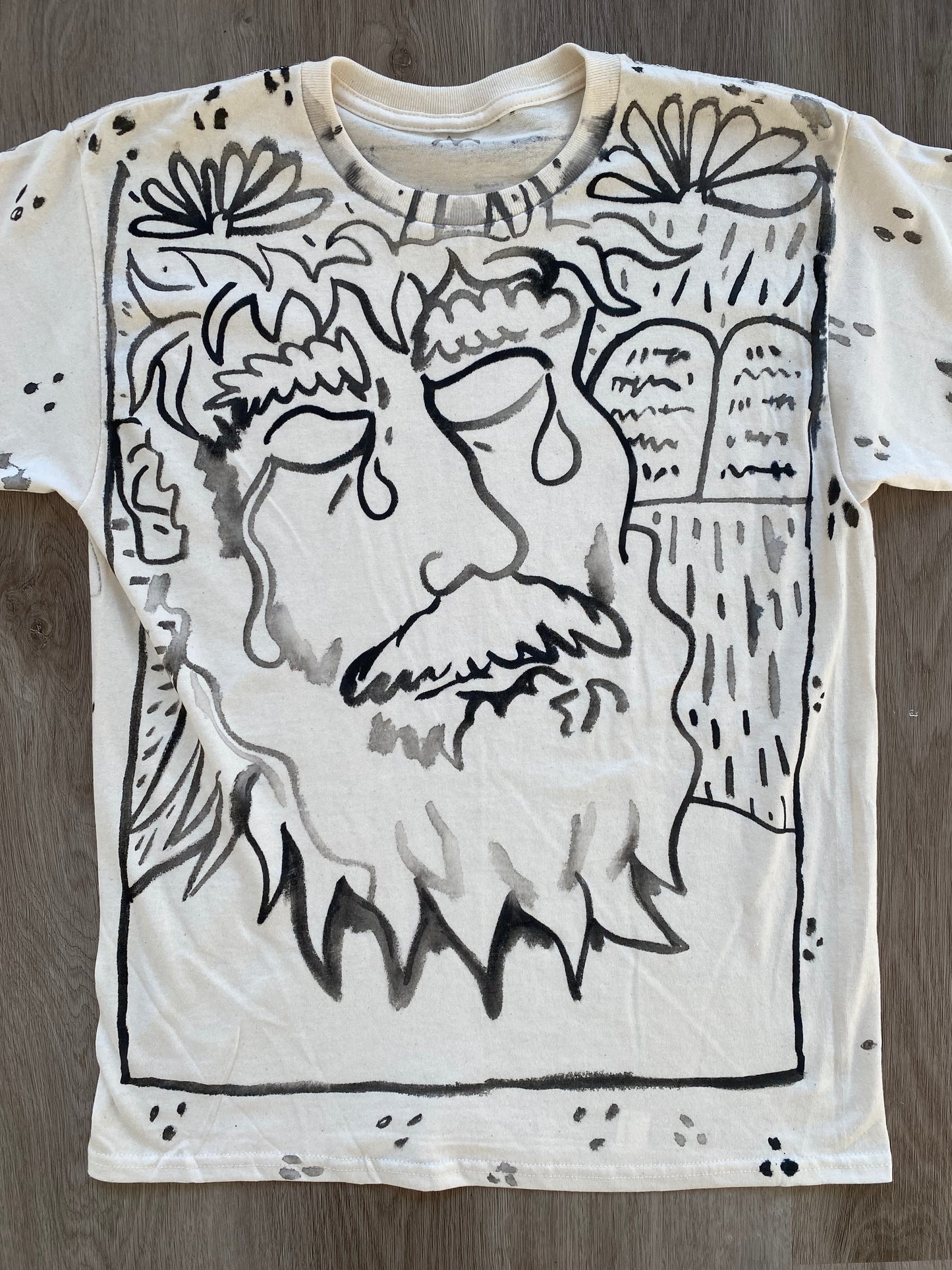 Jesus #1 (Size M)