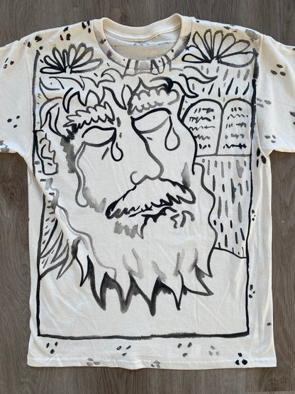 Jesus #1 (Size M)