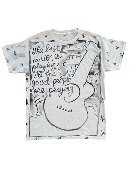 Shooting Star Take 2 (Size M)