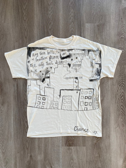 Ring Them Bells Take 1 (Size L)