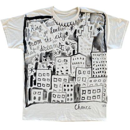 Ring Them Bells Take 2 (Size L)