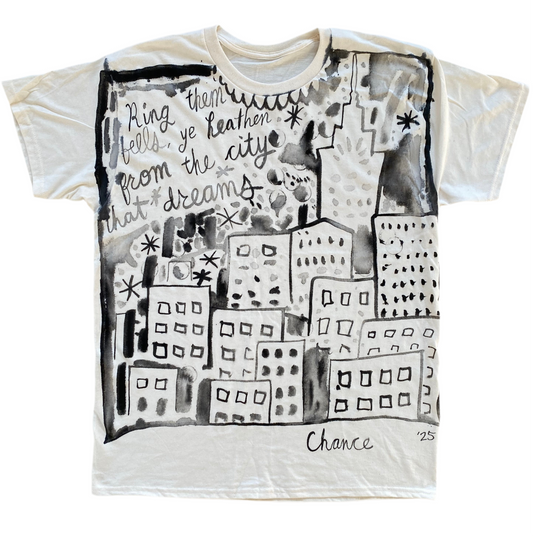 Ring Them Bells Take 2 (Size L)
