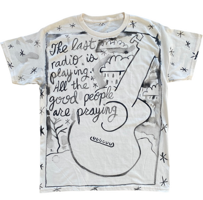 Shooting Star Take 2 (Size M)