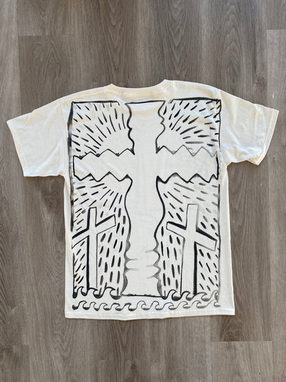 In the Garden Take 1 (Size M)