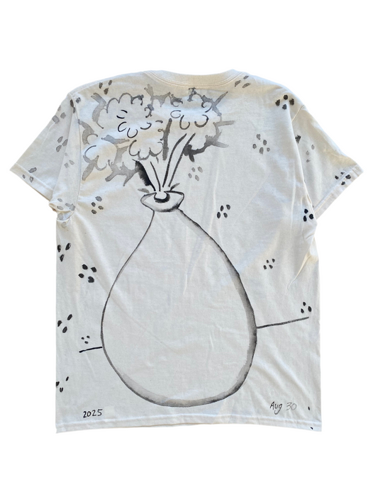 Ceramic Still Life #4 (Size M)