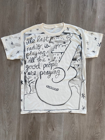 Shooting Star Take 2 (Size M)