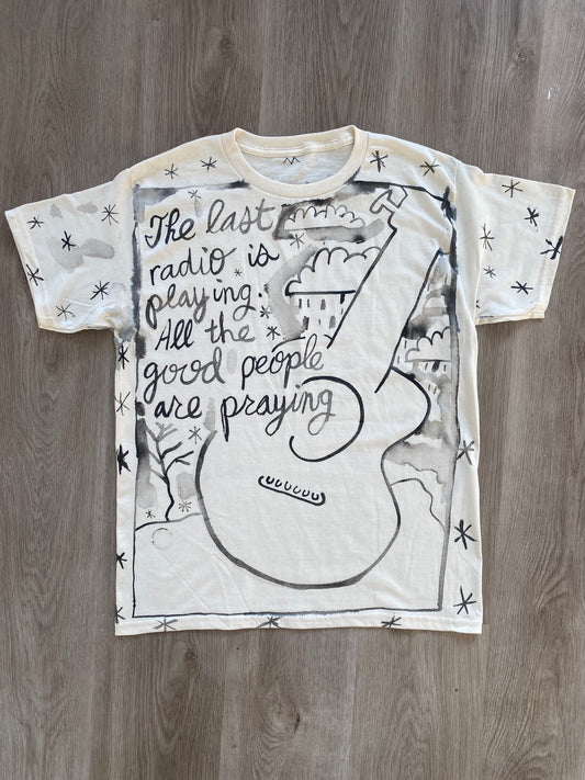 Shooting Star Take 2 (Size M)