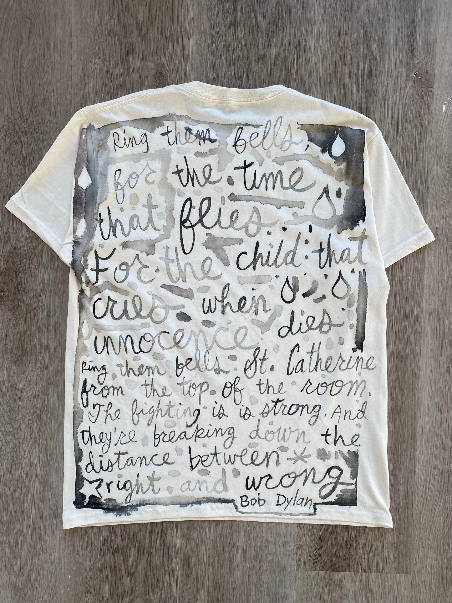 Ring Them Bells Take 4 (Size M)
