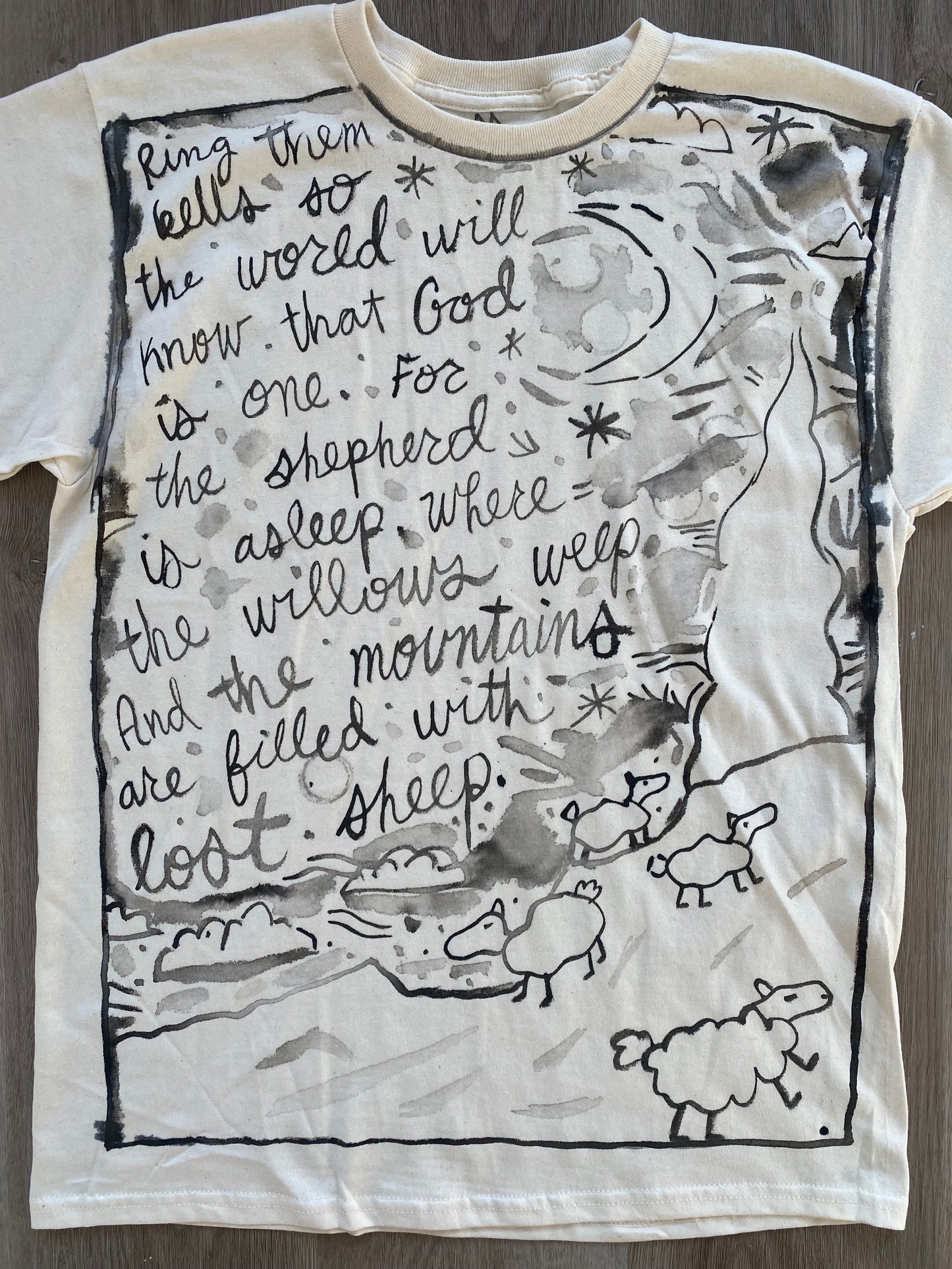 Ring Them Bells Take 3 (Size M)