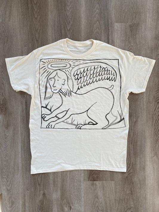 Sphinx #2 (Size L)