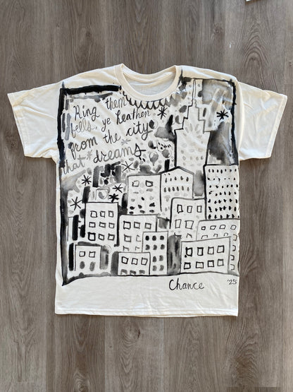 Ring Them Bells Take 2 (Size L)