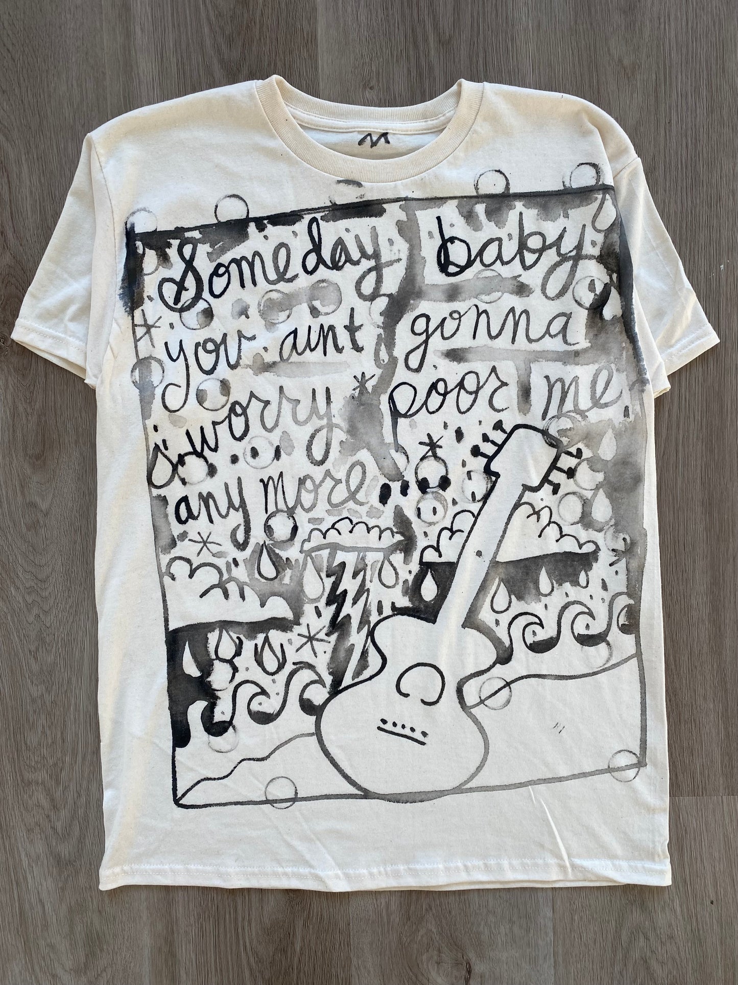 Someday Baby Take 1 (Size M)