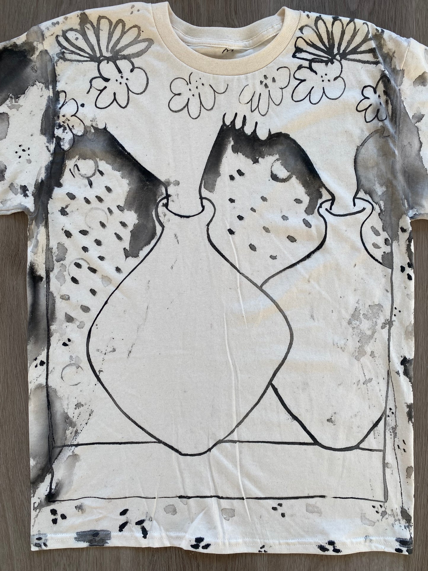 Ceramic Still Life #5 (Size M)