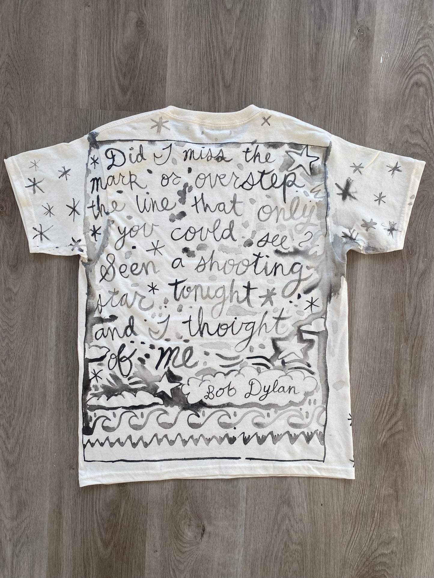 Shooting Star Take 2 (Size M)