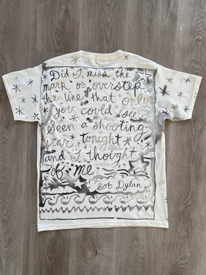 Shooting Star Take 2 (Size M)